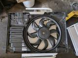 Kühlerlüfter mit Motor FORD Focus 3 2.0 ST 3135104101 1137328684