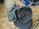 Getriebe Renault Megane Scenic 2 2.0l DCI 6-Gang NDO 001