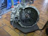 Getriebe Renault Megane Scenic 2 2.0l DCI 6-Gang NDO 016