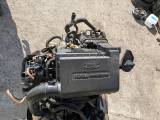 Motor Ford Transit TT9 2008/2009 2.2 110 PS Duratorq-TDCi QVFA