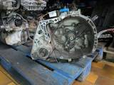 Getriebe Renault Scenic I 2002 1.6 79 kW 107 PS JB3982