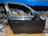 Tür vorne rechts BMW E87 118i 2005 475/9 Black Sapphire Metallic