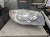 Scheinwerfer rechts BMW E87 118i 2005 6924486
