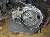 Getriebe VW Golf 4, Audi A3 8L 1.6l 74kW Kennbuchstabe DUU