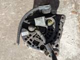 Lichtmaschine VW Sharan, Seat Alhambra 028903030 0124515117