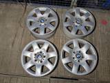4x Alufelgen 7Jx16H2 IS47 BMW 3er, 1er 1094498