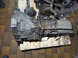 Schaltgetriebe Audi A4 Avant 1.9 TDI 2004 6-Gang HCF