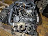 Motor 1.9 TDI Audi A4 Passat 3B AFN 