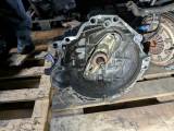 Getriebe 1.9 TDI Audi A4 Passat 3B DHF
