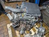 Motor Daihatsu Sirion 2 1.3l 16V K3-VE