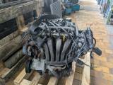 Motor Mini R50 W10B16A 1.6 85 kW 2005