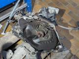5-Gang Schlatgetriebe Astra H Zafira B Vectra C F17C394