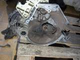 Getriebe Peugeot 307 Citroen C4 1.4l 5-Gang 20CP42