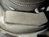 Turbolader Alfa Romeo 166 2.4l JTD Lancia Thesis 717662 73501386