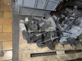 Getriebe Fiat Panda 169 1.1 187A1000 54PS 40kW 73502791
