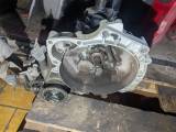 Getriebe VW Polo 6N2 1.0l MPI 37kW 50PS FFE
