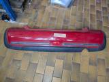 Stoßstange hinten Mini R50 851/3 Chili Red