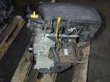 Motor Twingo II D4F 770 D4F770 1.2 16V 55kW