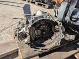 Getriebe VW Golf IV 1.6 16V 77 kW 104 PS Kennbuchstabe ERT