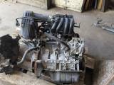 Motor Citroen C2 1.4 73 PS 54 kW KFV 