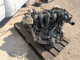 Motor Mazda 6 1.8 2006 88 kW 120 PS L8