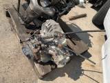 Getriebe Mazda 6 1.8 2006 88 kW 120 PS GC200 GL 6TF05 5-Gang