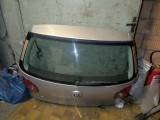 Heckklappe Golf 5 2004  LA7W Reflexsilber metallic