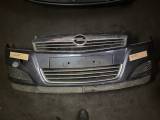 Stoßstange vorne Opel Astra H Caravan Dunkelgrau Metallic