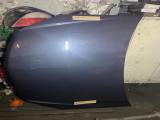 Motorhaube Opel Astra H Carvan Dunkelgrau Metallic