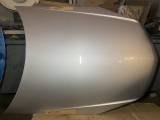 Motorhaube Opel Astra H Caravan Silber	