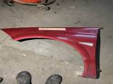 Kotflügel links Renault Megane II Estate 2003 TENNJ Rouge Dyna	