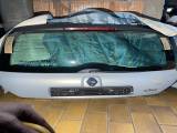 Heckklappe Renault Clio II 2001 5-Tür MV632 Gris Boreal Met