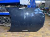 Motorhaube Volvo V40 1999 Kombi 332 Black Met