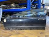 Tür vorne links Volvo V40 1999 Kombi 332 Black Met	