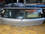 Heckklappe Fiat Punto 188 2005 647 Grigio Steel Met
