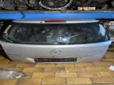 Heckklappe Opel Astra H Caravan Silber