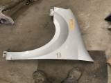 Kotflügel links Dacia Logan 2007 5-Tür TED69 Gris Platine Met