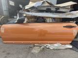 Tür links Citroen C3 2002 3-Tür KHUD Orange Aerien